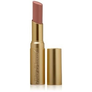 Too Faced La Creme Lipstick in Nude Beach Swatched (Hard to find)